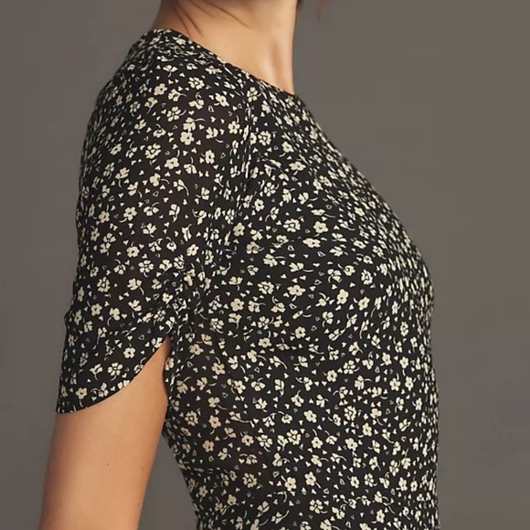 Gracie Reformation dress Size 6 - Picture 2 of 7